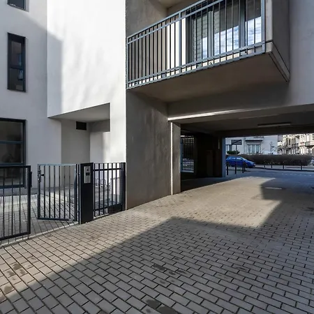 Apartamento Reja Sunny With Parking By Renters *