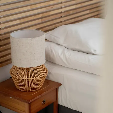 Reja Sunny With Parking By Renters Apartamento *