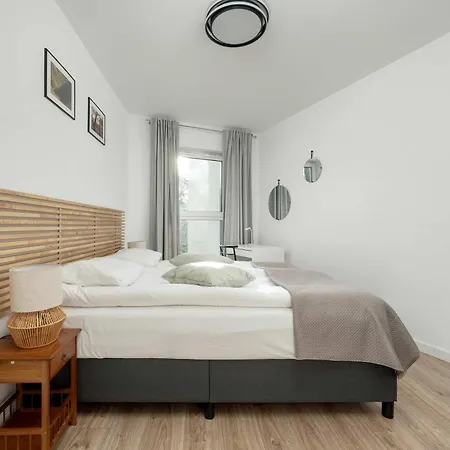 Reja Sunny With Parking By Renters Apartamento *