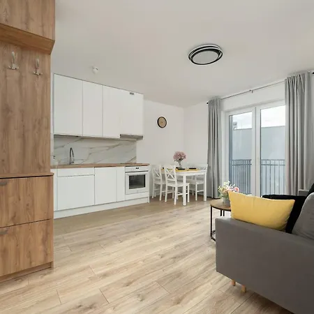 Apartamento Reja Sunny With Parking By Renters *